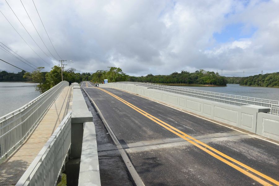 São Bernardo recebe investimento de R$ 16,1 milhões em infraestrutura do Governo do Estado