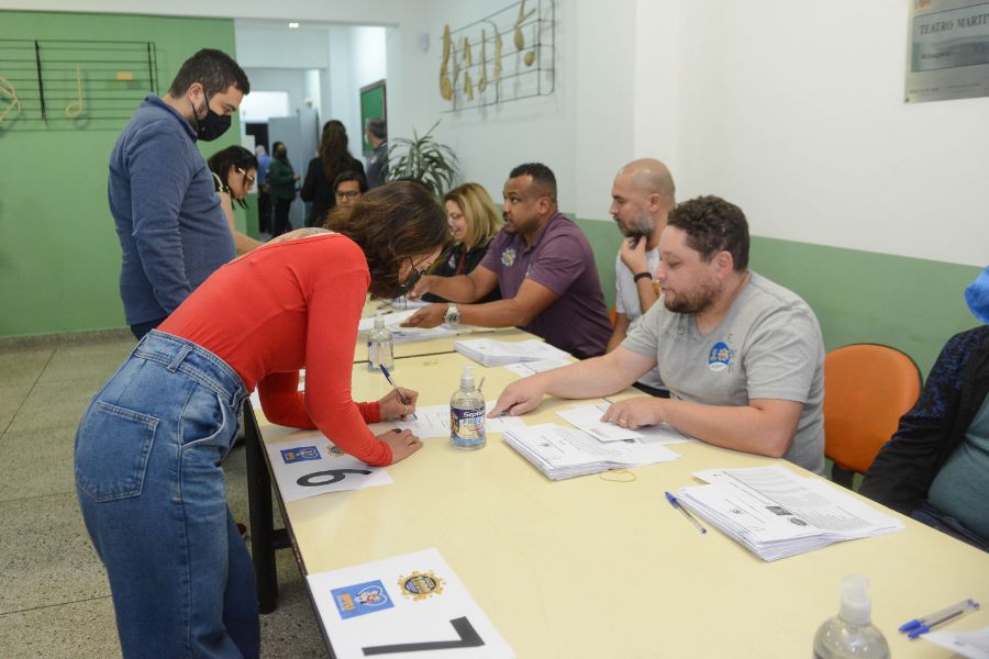 Prefeitura de São Bernardo entrega prêmios dos programas Nota 1.000 e IPTU Fidelidade