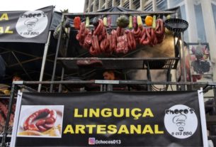 Santo André ultrapassa 40 toneladas de alimentos arrecadados em eventos solidários em 2022