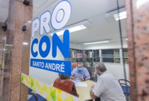 Procon Santo André alerta sobre golpe contra idosos