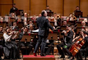 No próximo sábado, 27/8, CEU São Rafael recebe concertos da Orquestra Sinfônica Municipal e do Coro Lírico executando grandes obras clássicas, com destaque para piano e voz