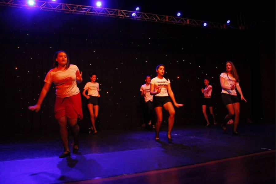 Cultura de Ribeirão Pires abre Inscrições para Mostra de Dança