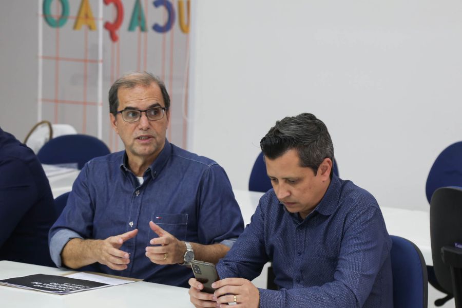 Chamamento público de incentivo fiscal à inovação é pauta de reunião do CMI em São Caetano