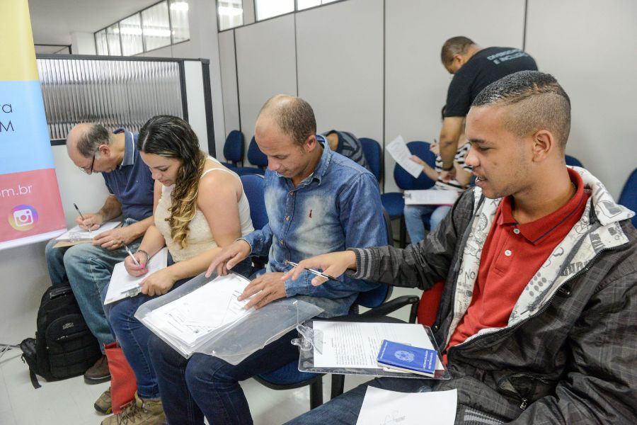 São Bernardo organiza 5º Mutirão do Emprego e Empreendedorismo