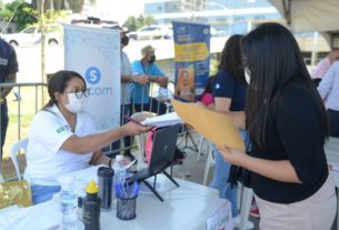 São Bernardo organiza 5º Mutirão do Emprego e Empreendedorismo