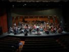 Saguão do Teatro Municipal recebe Ocupação Sinfônica da Orquestra de Santo André
