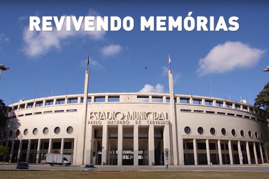 Documentário do Museu do Futebol é premiado pelo Conselho Internacional de Museus