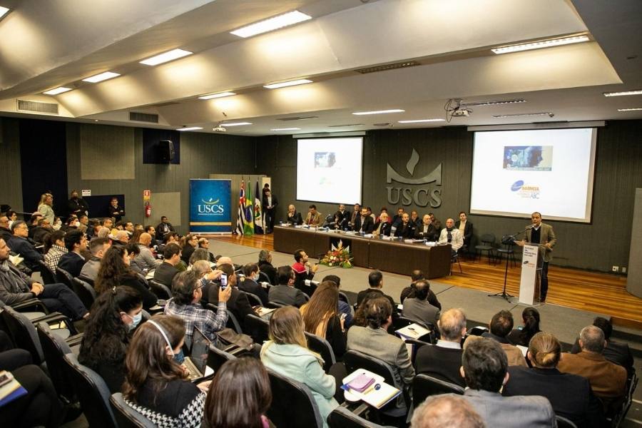 São Caetano do Sul passa a integrar quadro de associados da Agência de Desenvolvimento
