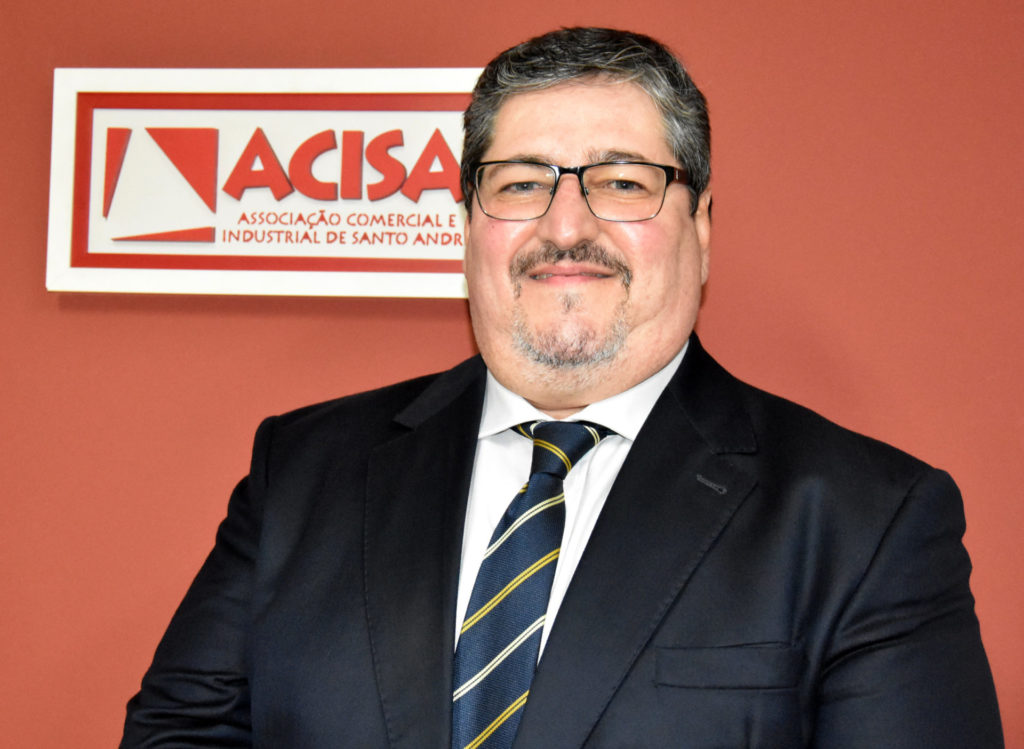 No Dia dos Pais, ACISA projeta crescimento de 15% nas vendas