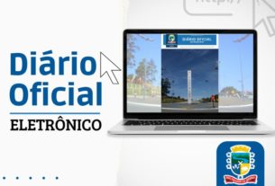 Prefeitura de Rio Grande da erra lança hoje (4) a primeira edição do Diário Oficial Eletrônico municipal