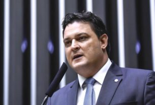 Rodrigo Garcia escolhe candidatos a vice e ao Senado, consolidando a maior coligação das eleições em SP