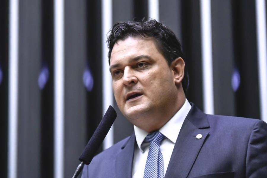 Rodrigo Garcia escolhe candidatos a vice e ao Senado, consolidando a maior coligação das eleições em SP