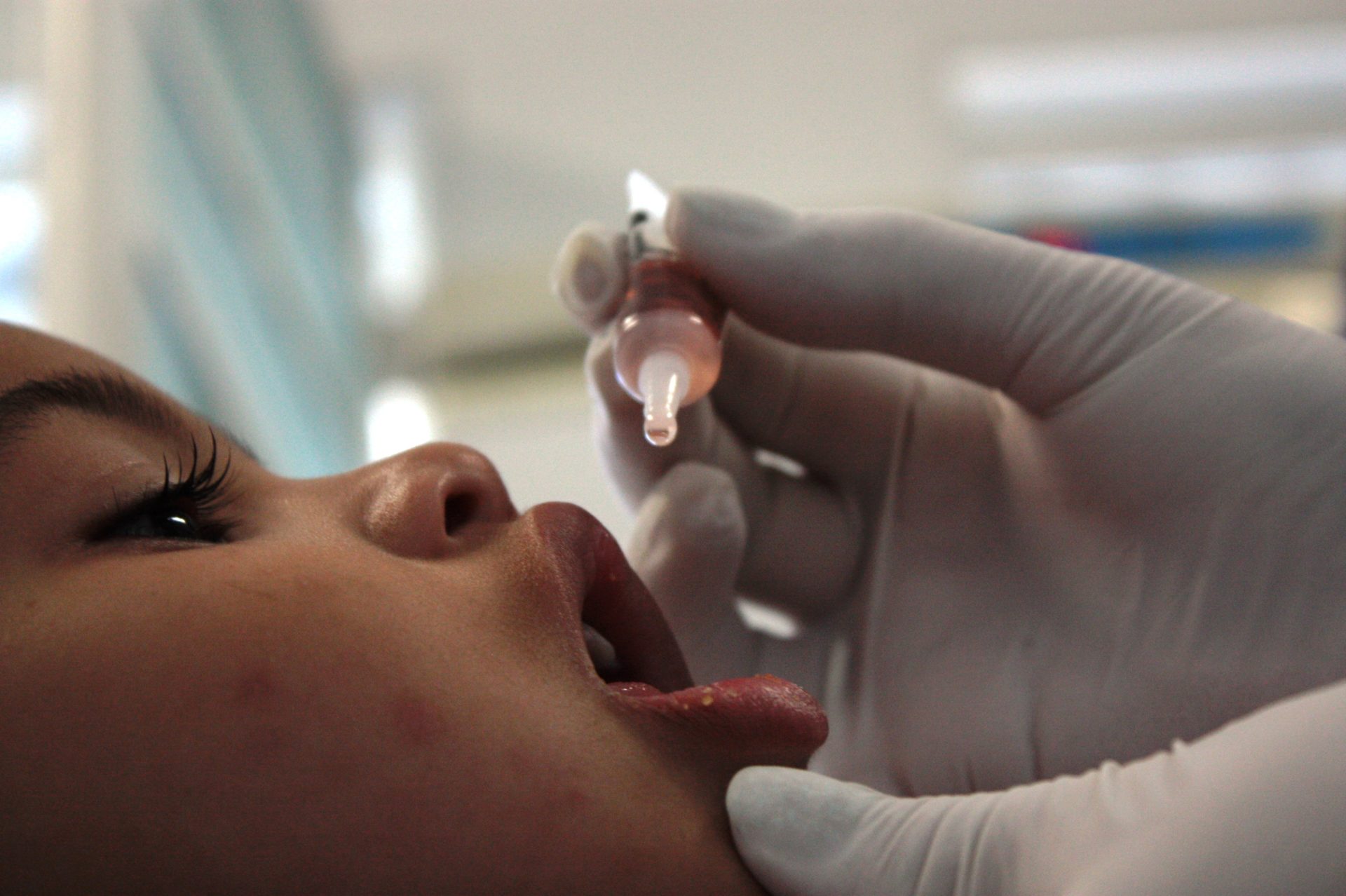 Grande ABC realiza Dia D contra a poliomielite e multivacinação neste sábado (20/8)