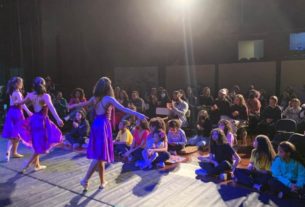 Ribeirão Pires abre chamamento para credenciamento de artistas e profissionais de atividades culturais