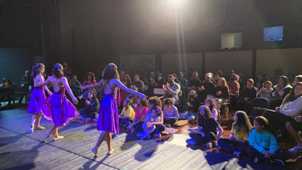 Ribeirão Pires abre chamamento para credenciamento de artistas e profissionais de atividades culturais